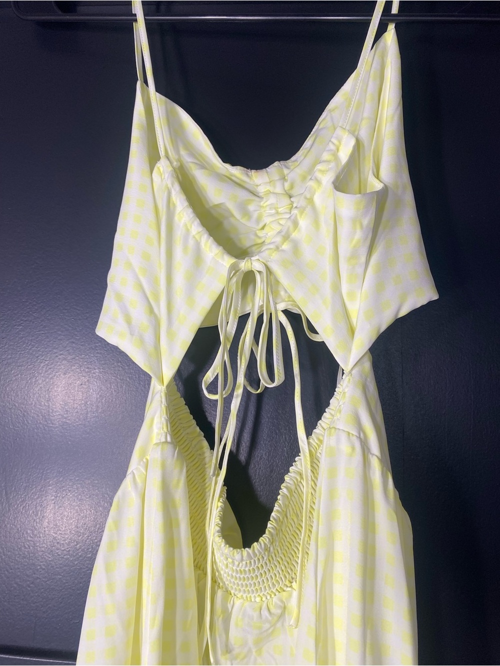 4/$16 Juicy Couture Dress - Picture 4 of 5